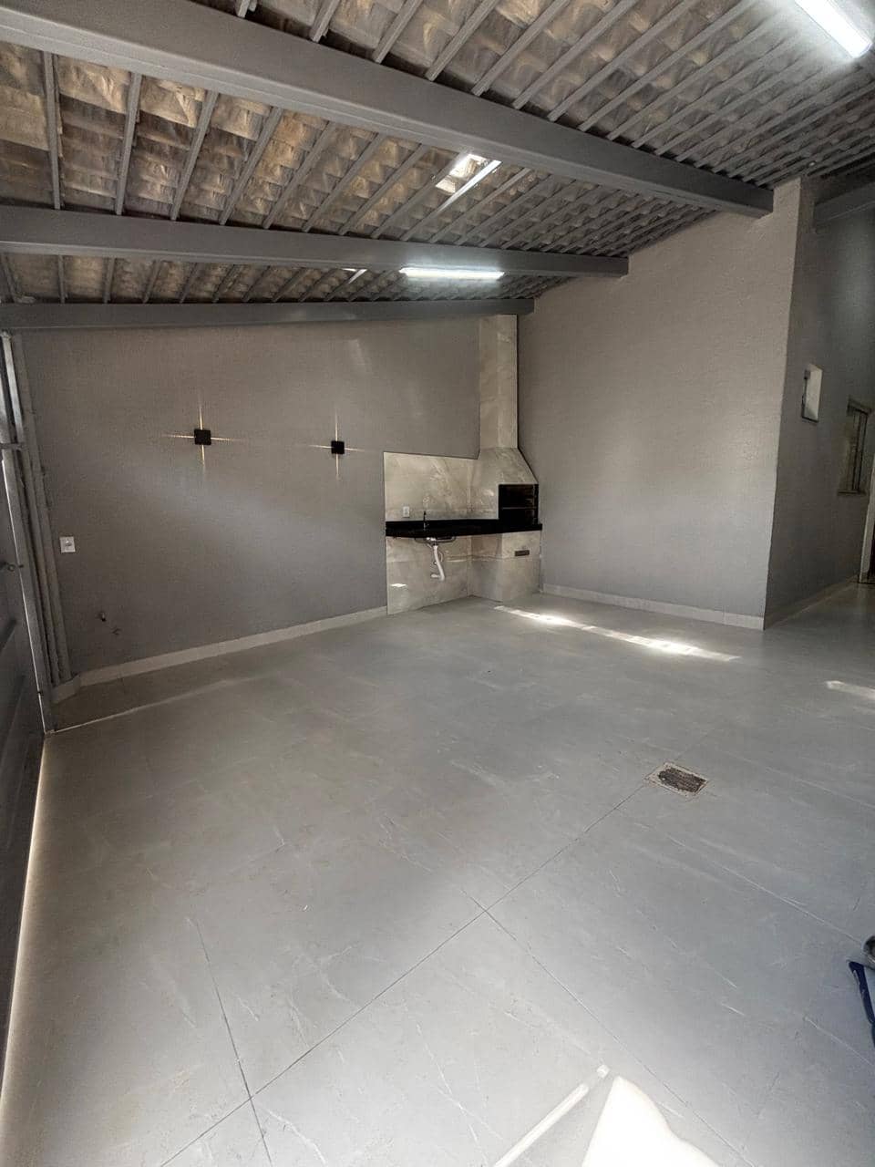 Casa 2 Quartos no Residencial São Marcos OPORTUNIDADE
