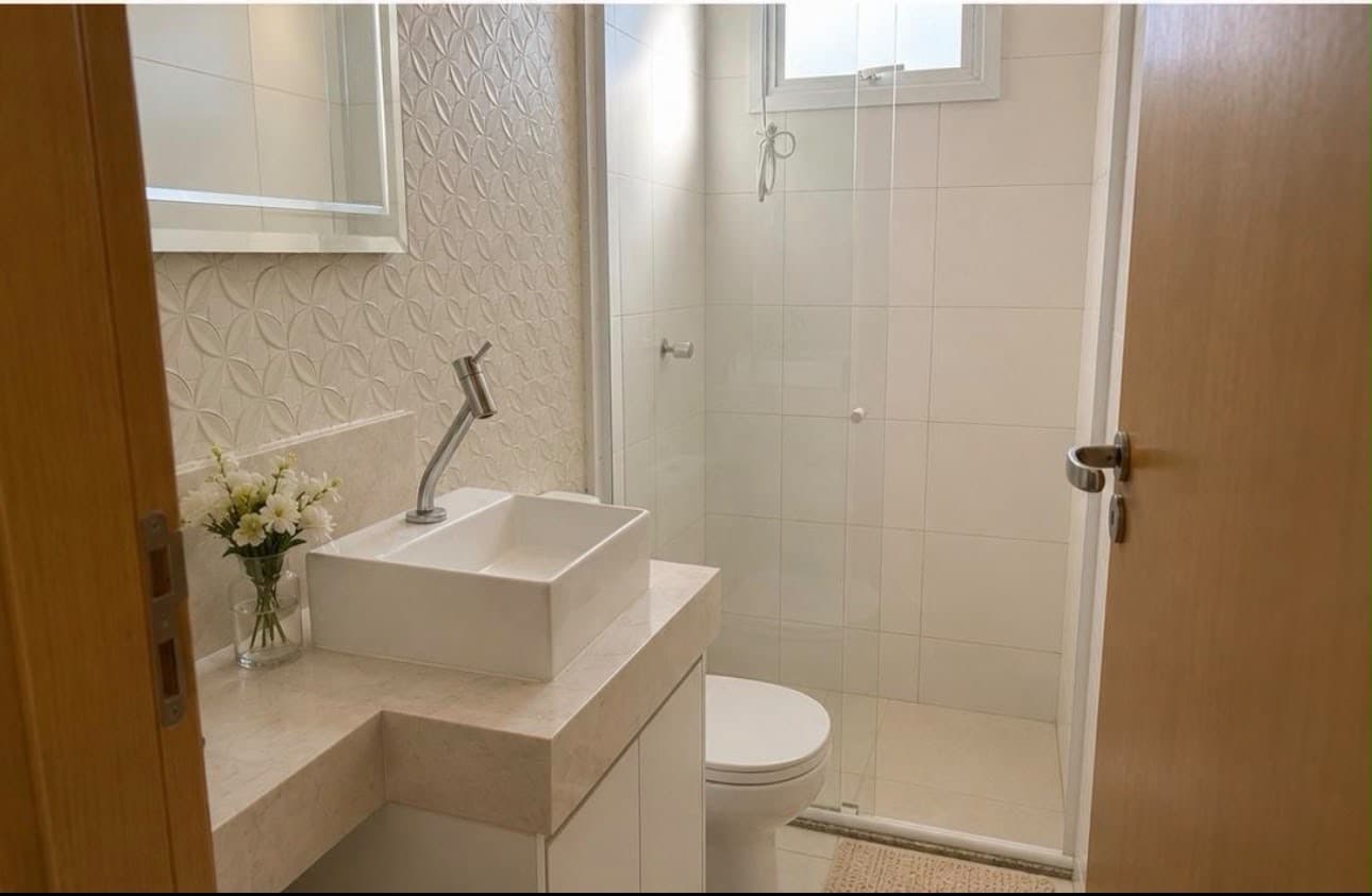 Apartamento Vila Rosa