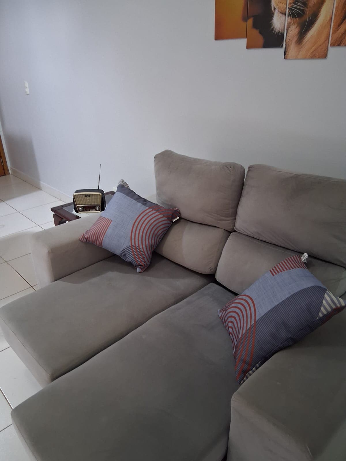 Apartamento à Venda – Setor Bueno | 52m² | 2 Quartos