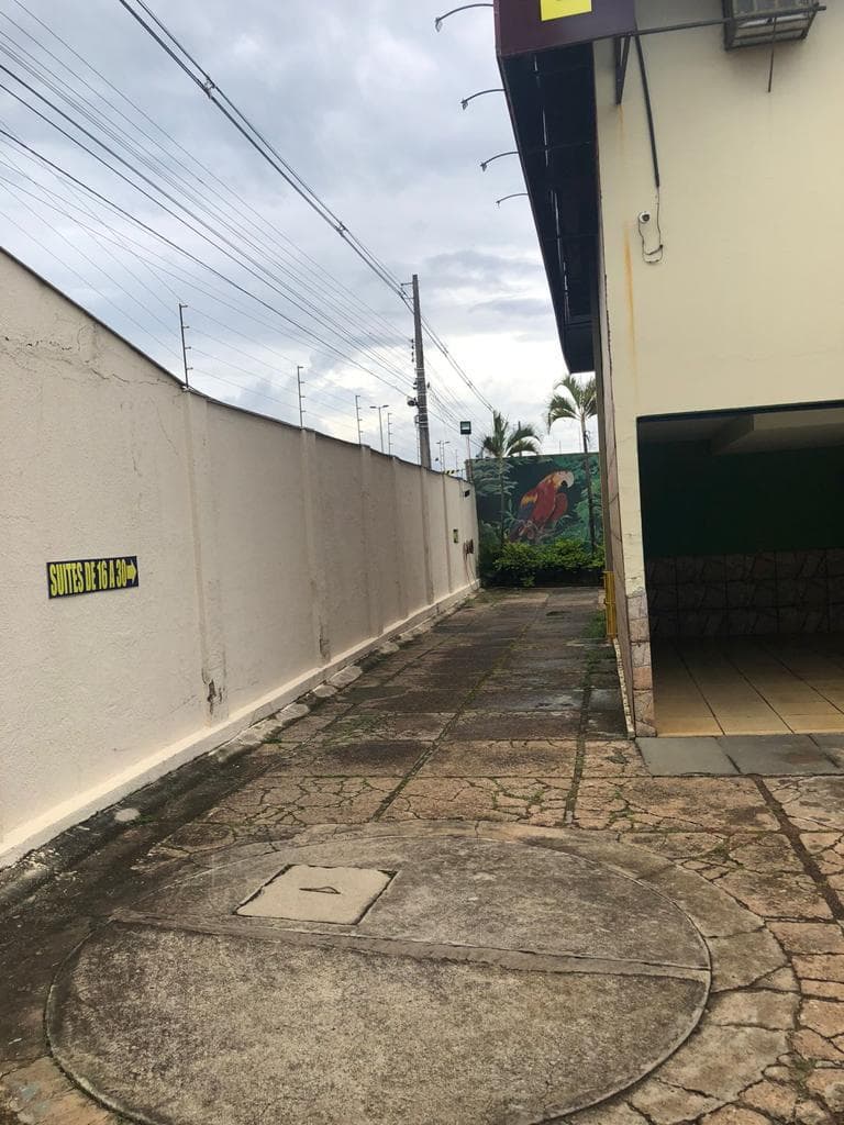 Imóvel comercial