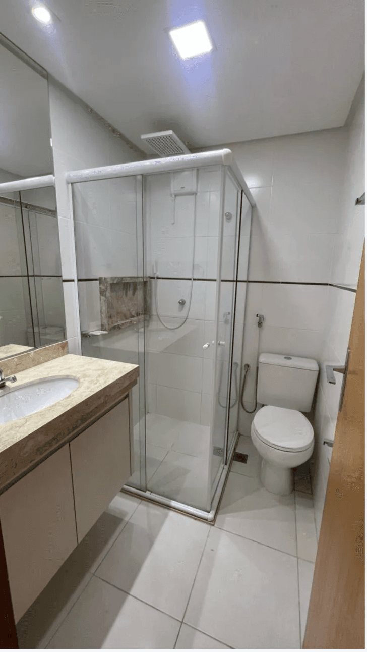 Apartamento 3 Suítes no Setor Bueno