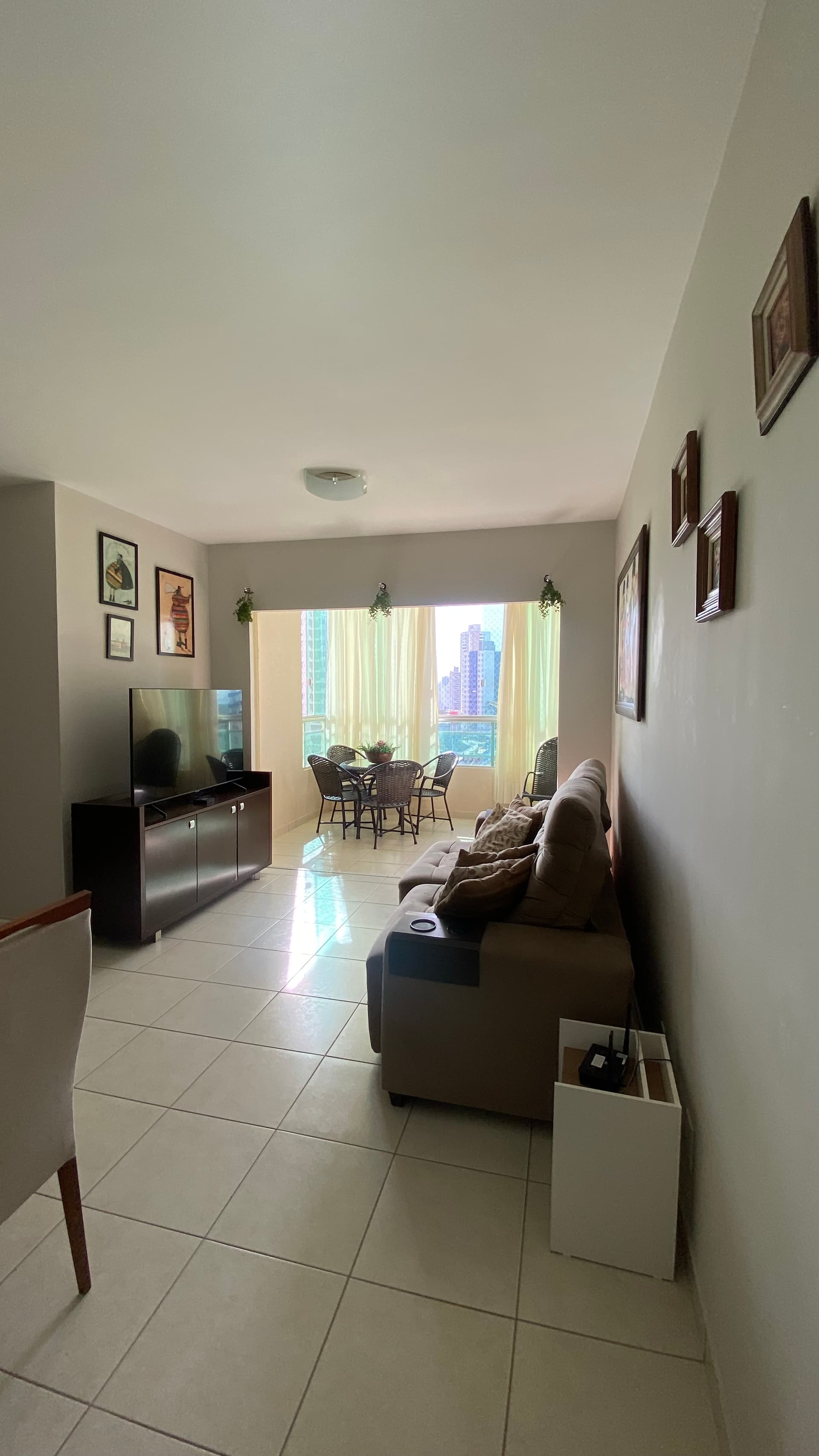 Apartamento com 3 quartos no Setor Bela Vista- Próximo UNIRV