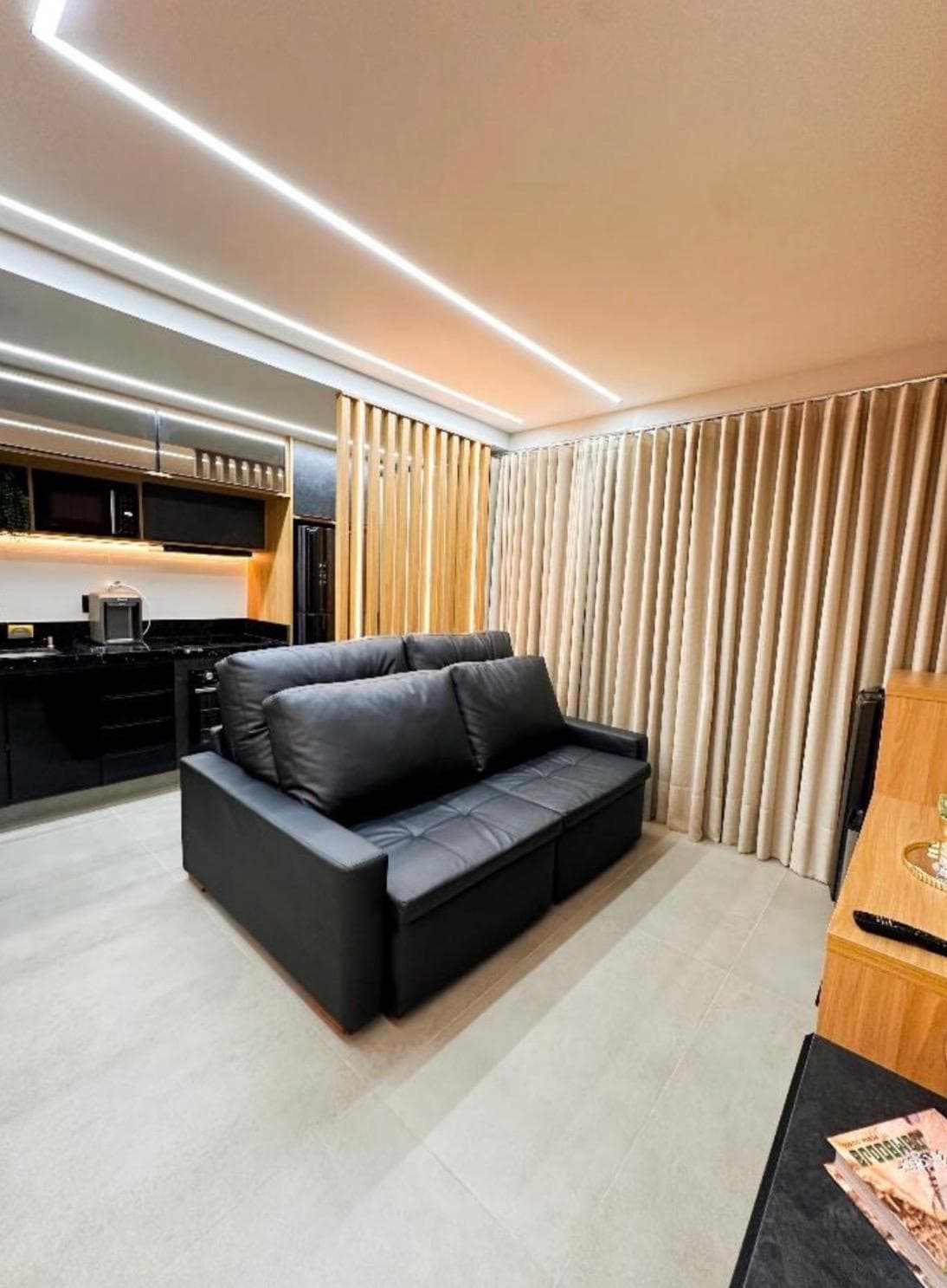APARTAMENTO ID VIDA URBANA