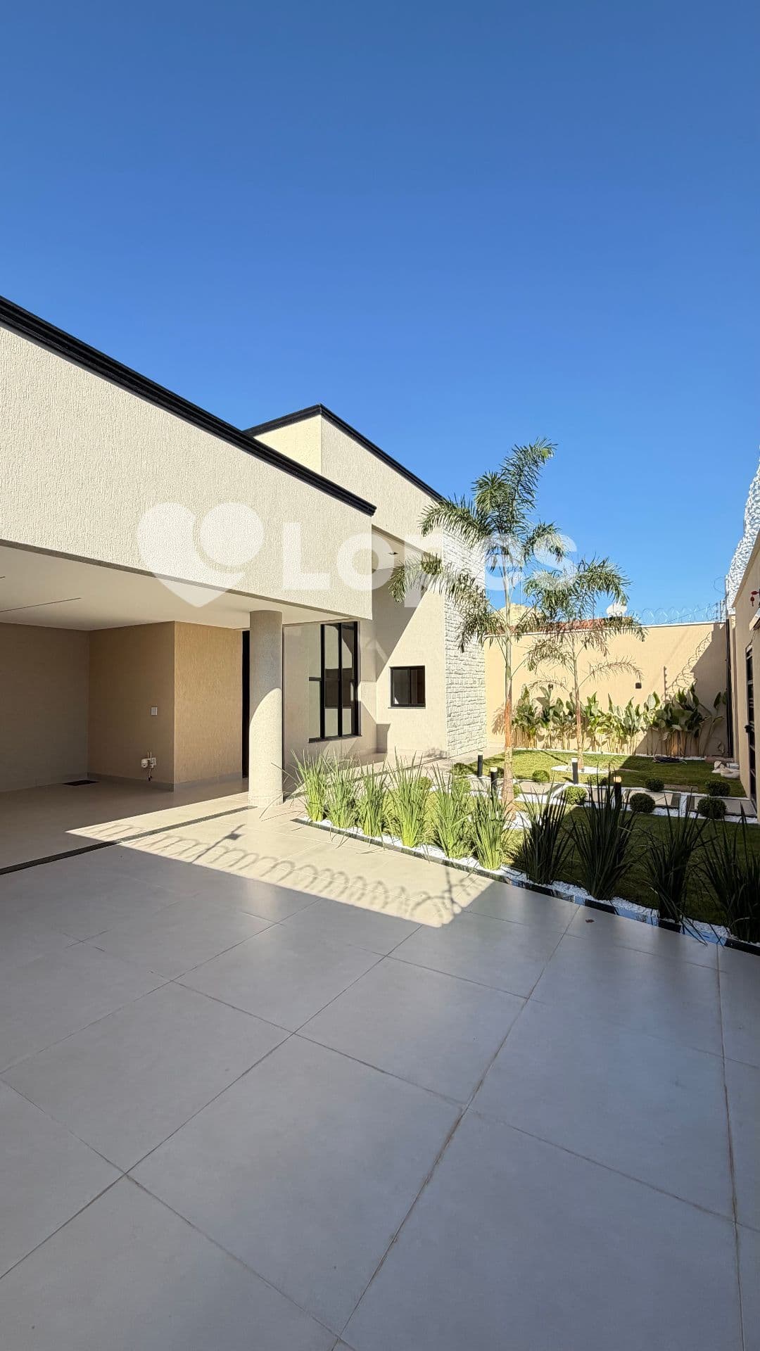 Casa Térrea 4 Suítes à Venda no Jardim Europa | Próxima ao Parque Macambira