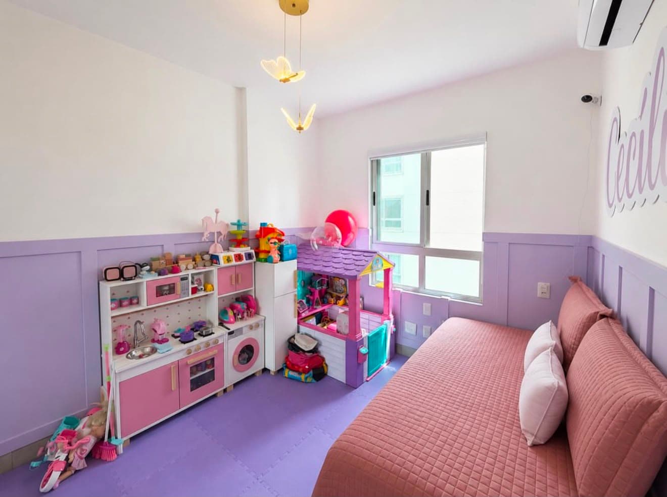 Apartamento à venda no Jardim Goiás - Goiânia