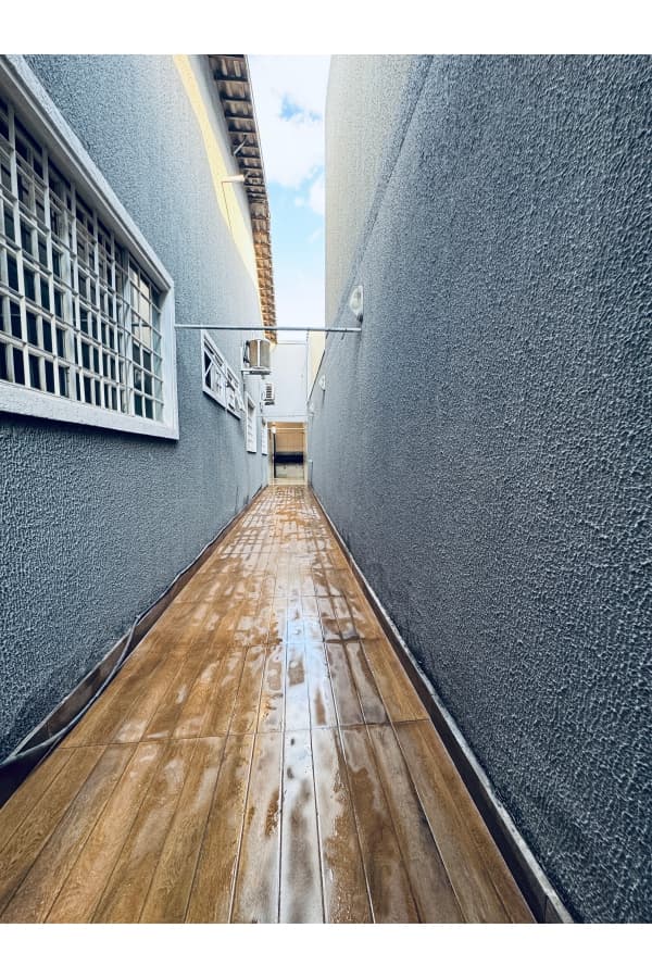 CASA MOINHO DOS VENTOS