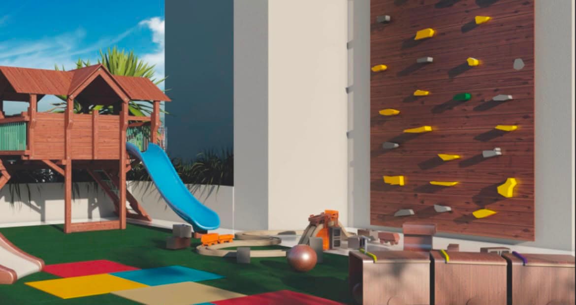 Apartamento no Leste Universitário 1 quarto ótimo para Airbnb