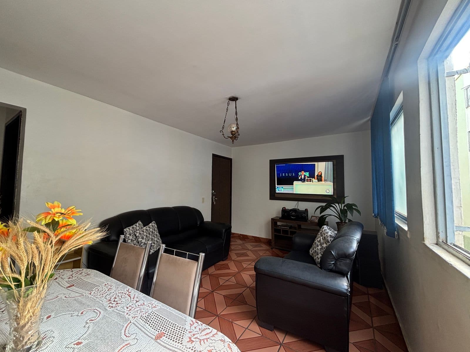 Apartamento 2 Quartos à Venda – 59,20 m² – Vila Jaraguá - R$ 200 Mil