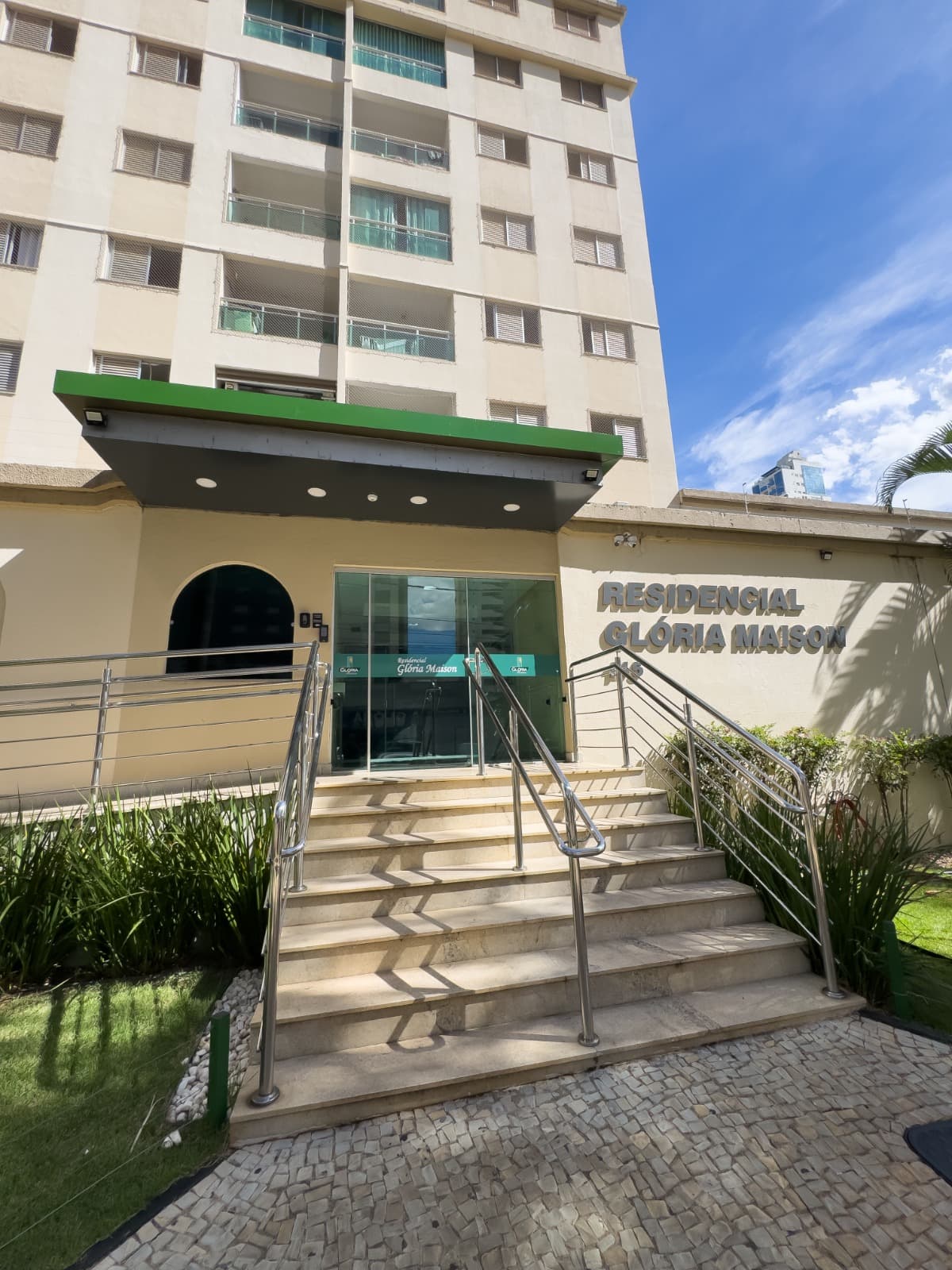 Apartamento Alto da Gloria