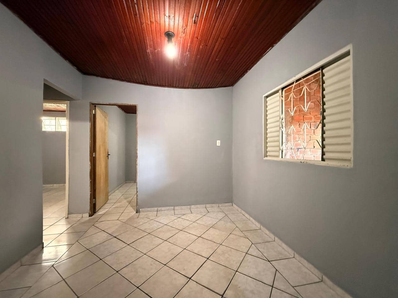 Casa Residencial Itaipu