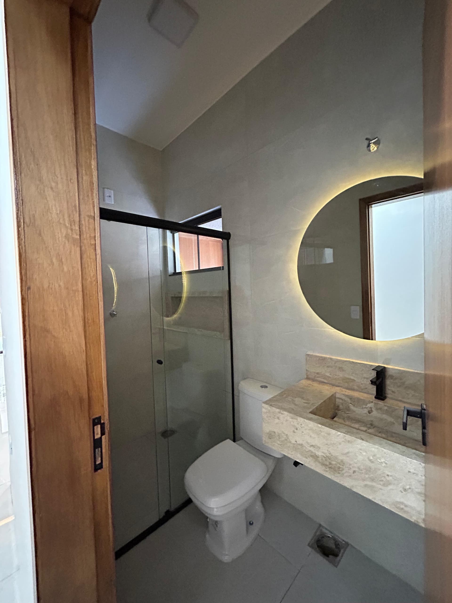 Casa Nova de Alto Padrão com 3 Q e Área Gourmet – Setor Sul | Trindade-GO - Casa 5