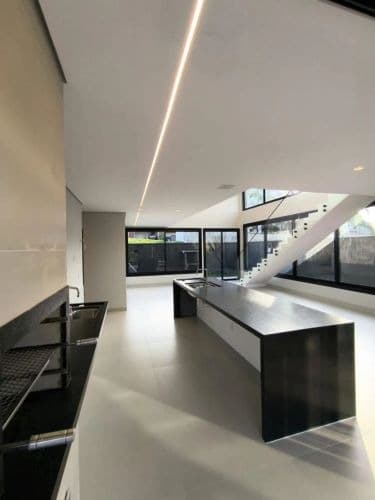 Casa Triplex 3 Suítes no Jardins Barcelona – Goiânia