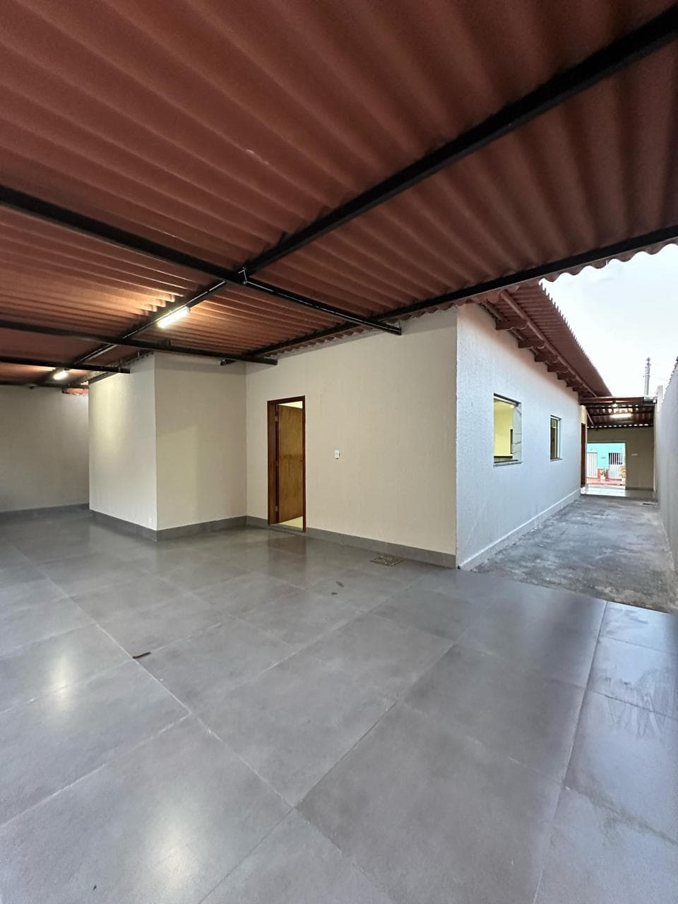Casa Térrea à Venda no Jardins Alphaville | 3 Quartos uma suite Terreno 300m² Casa Reformada