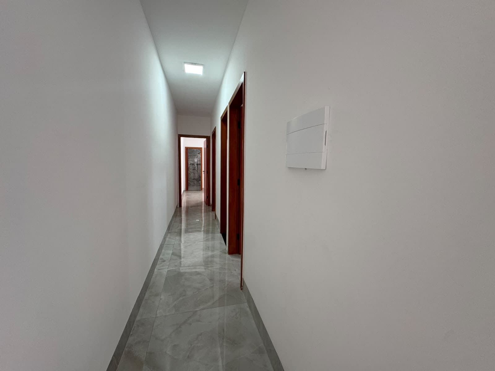 Casa térrea 3/4 Residencial Flor do Ipê