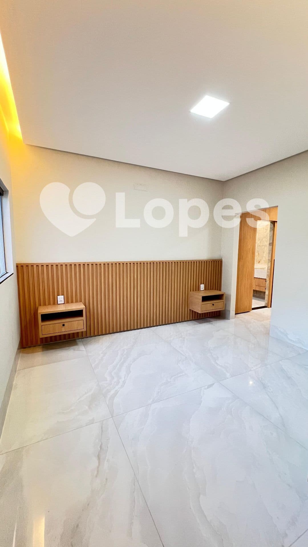 Casa Térrea 3 Suítes à Venda no Faiçalville – Goiânia | Próxima ao Parque Macambira