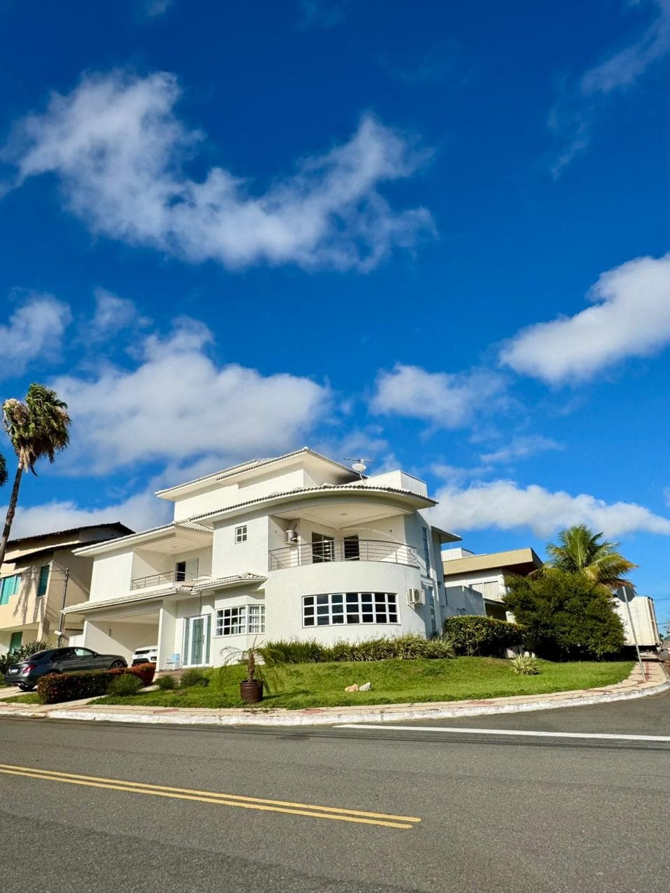 Sobrado Jardins Madri | 4 Q 3 S Lazer Completo