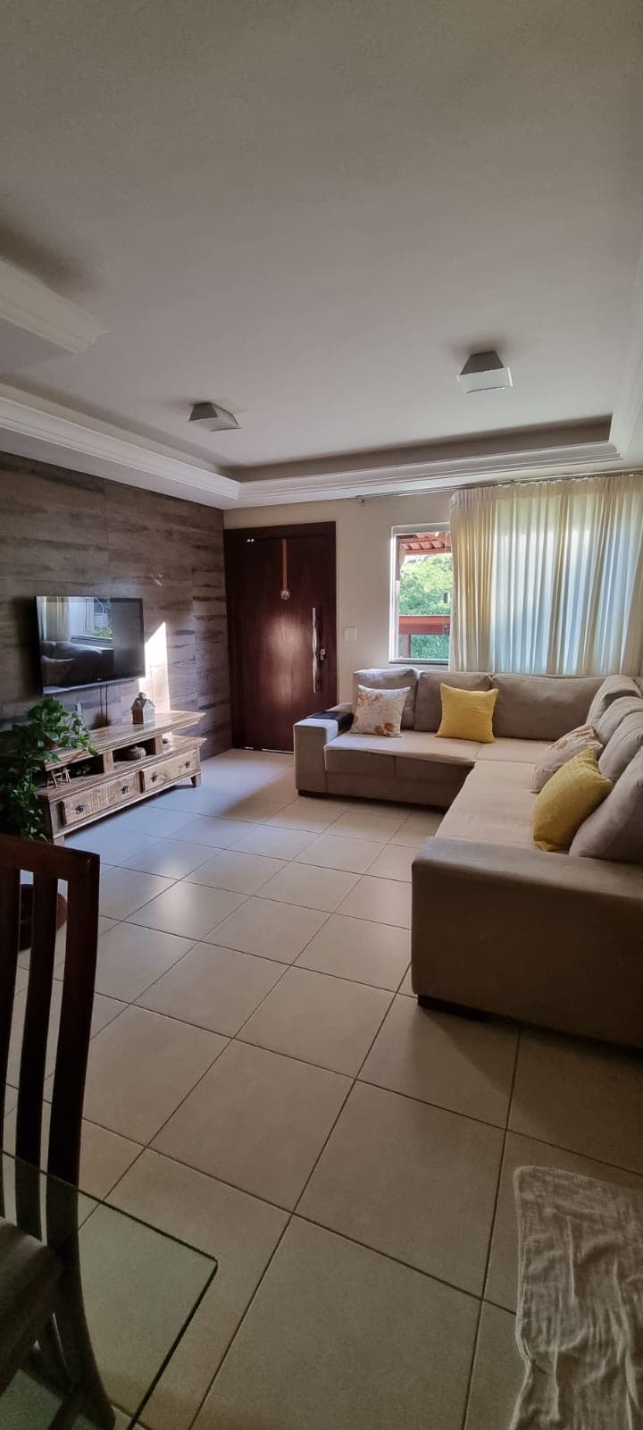 Casa em Condomínio ao lado do Aldeia do Vale | 3 Quartos + Escritório | Bosque Privativo