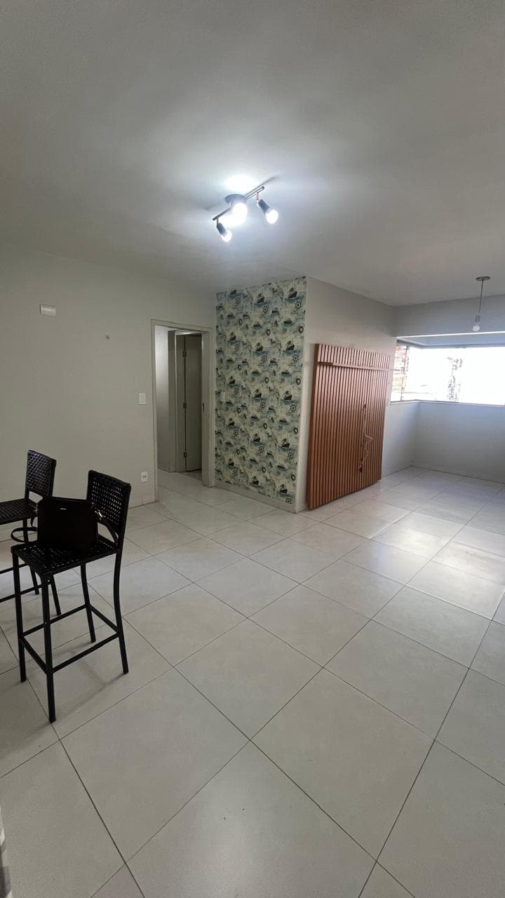 Oportunidade! Apartamento com 3 quartos Ao lado do Parque Areião