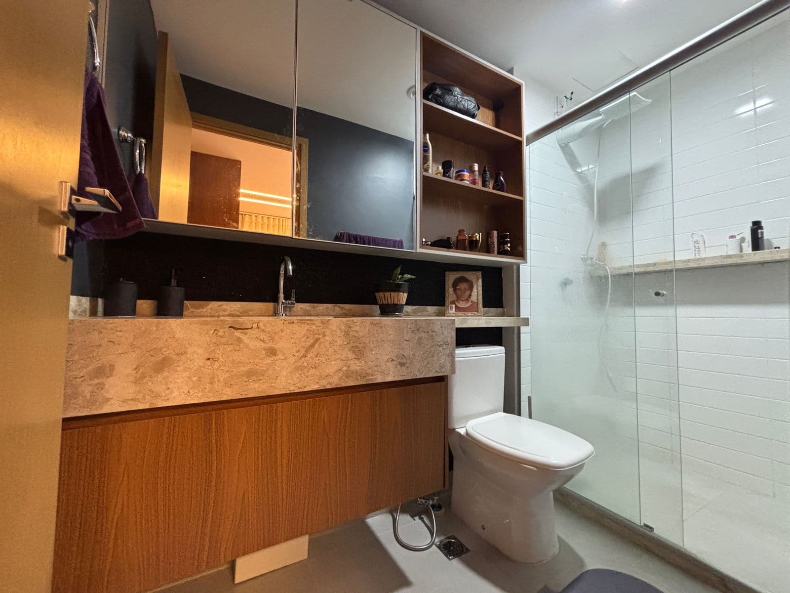 GYRO ROOFTOP | 1 QUARTO MOBILIADO | GOIÂNIA