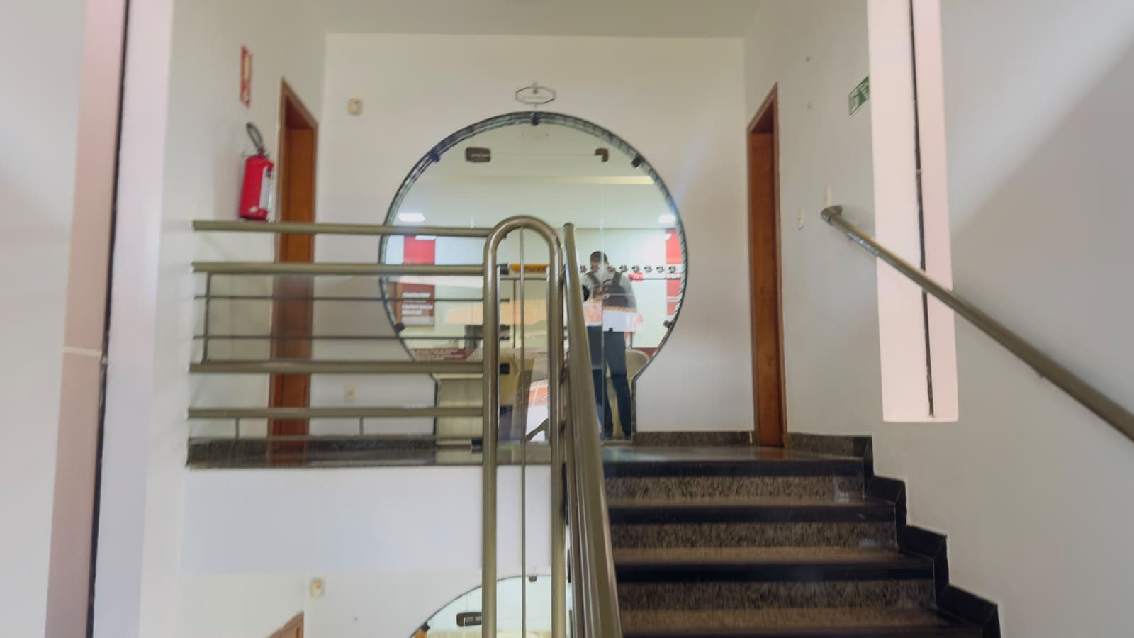 Consultório à venda de 27,24m² - Instituto Cora Coralina - Goiânia/GO