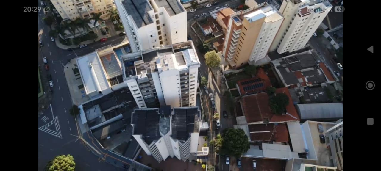 Pedro Ludovico 4 Lotes Exclusivos à Venda – São 4 lotes individuais, com 518 m² cada - cerca de 2.072 m²