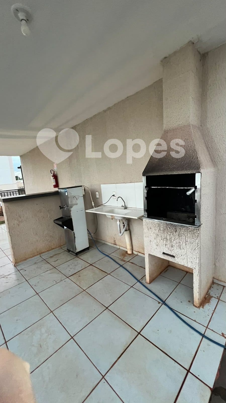 Apartamento 2 Quartos à Venda no Residencial Flores do Cerrado – Estação das Fontes I
