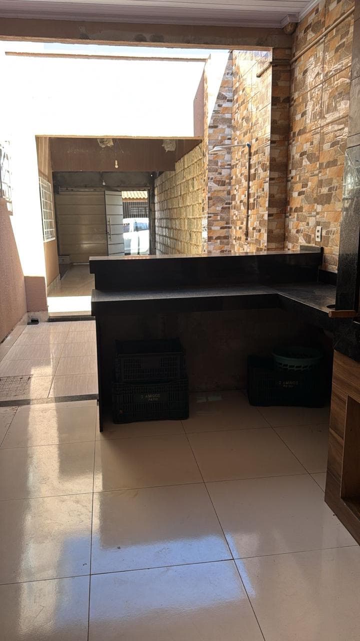 OPORTUNIDADE | CASA TÉRREA NO GOIÂNIA 2