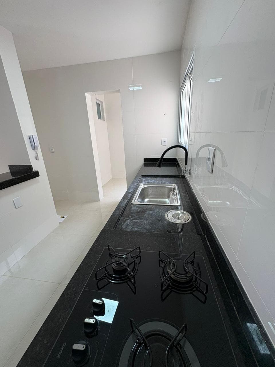 Apartamento com 3 quartos no Jardim Goiás próximo ao Shopping Flamboyant