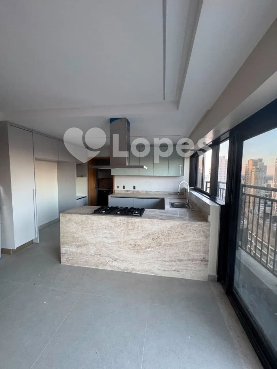 Apartamento 4 Suítes no Setor Marista, Próximo ao Parque Areião, Goiânia