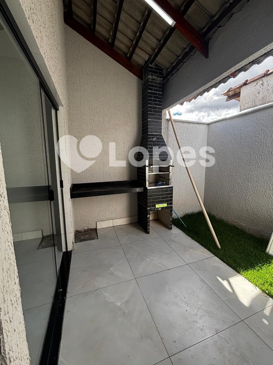 Casa 2 Quartos com Suíte à Venda no Solange Park | Próxima ao Portal Shopping | Goiânia