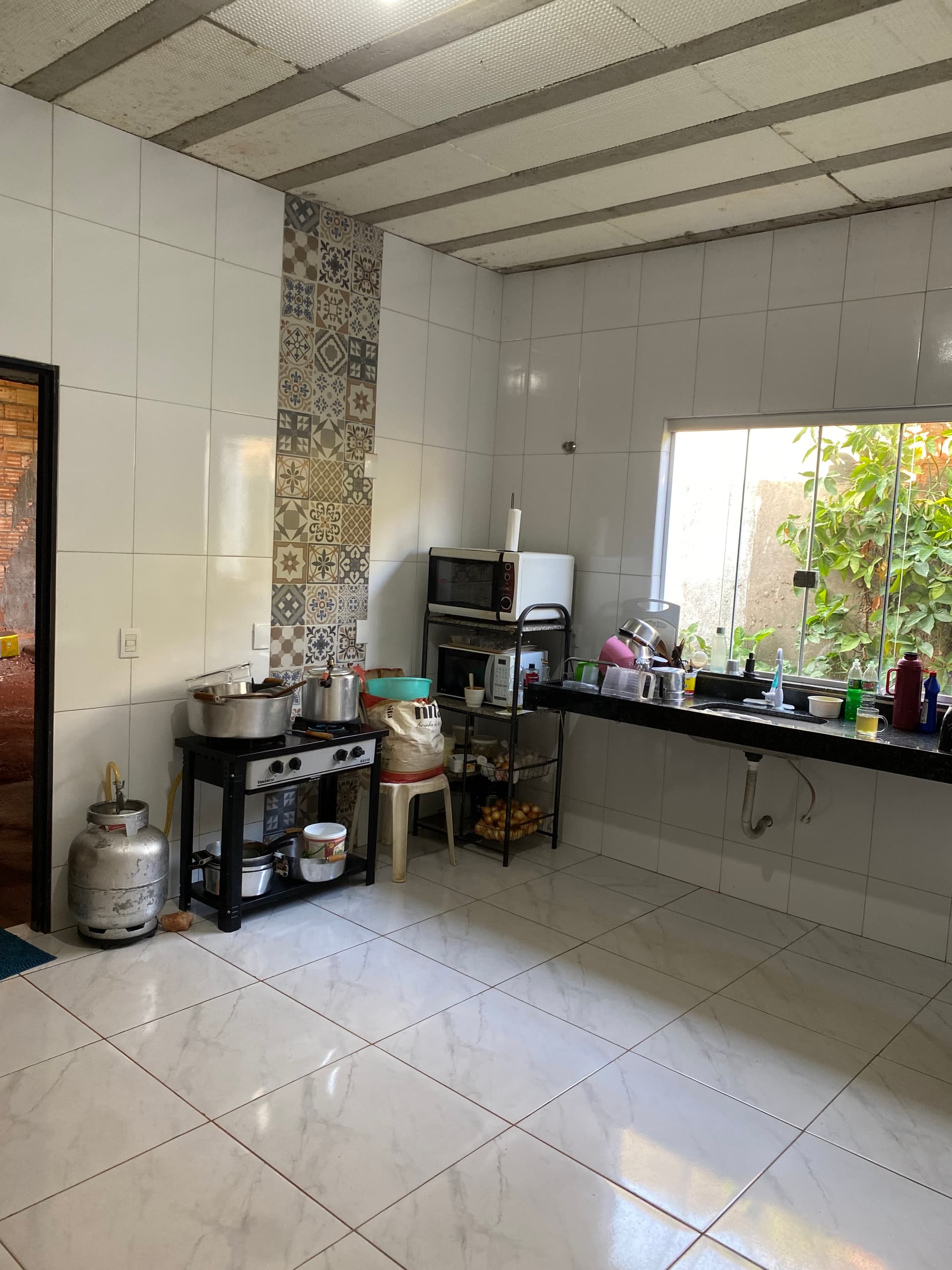 Casa térrea à venda - Recanto das Minas Gerais