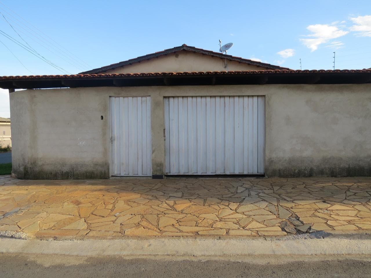 CASA Res. Maria Lourença