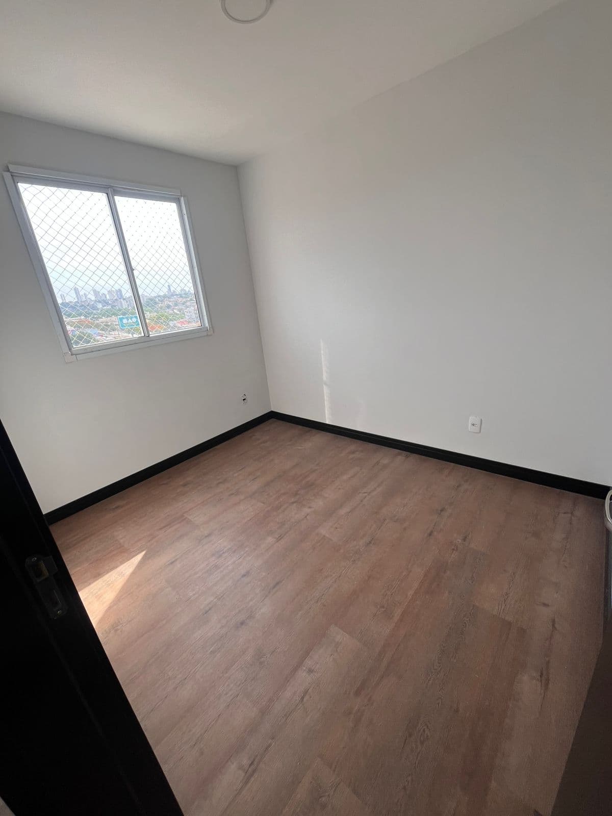 Apartamento Gran Atlanta - Jardim Novo Mundo