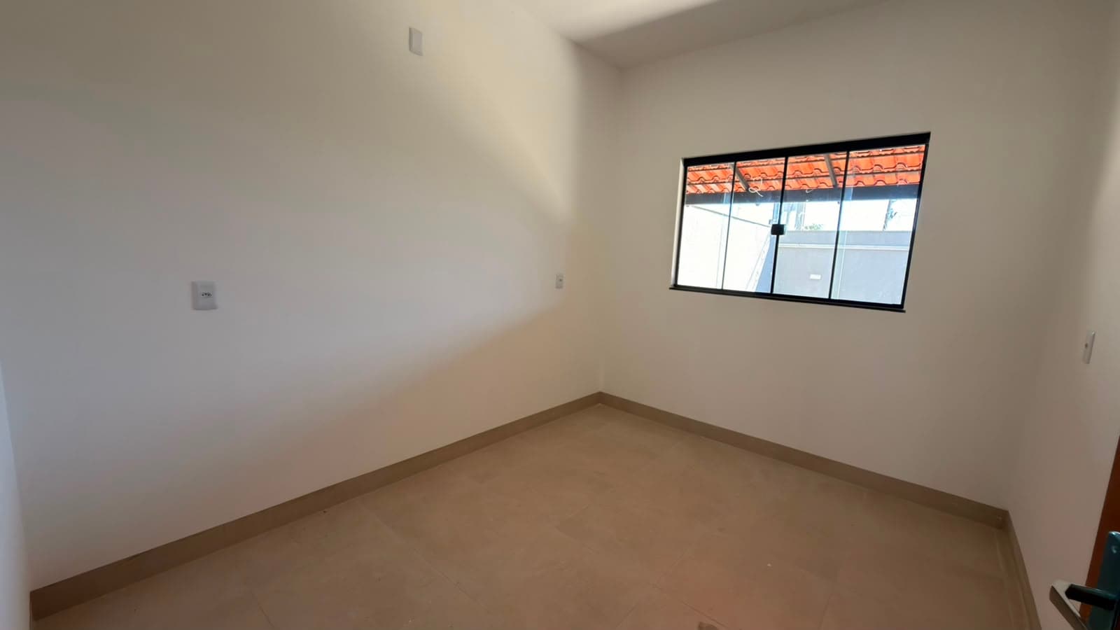 CASA 2 QUARTOS 1 SUITE 158M² RESIDENCIAL SANTA Fé 1