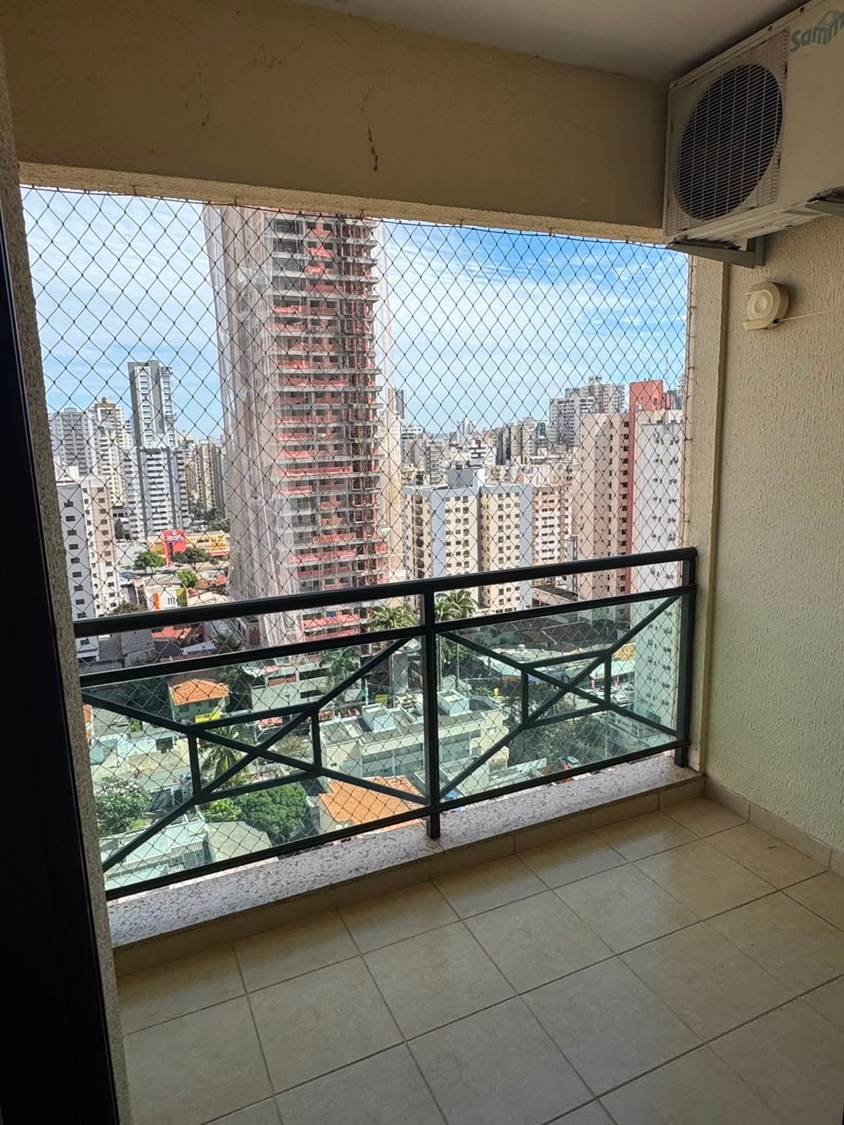 Condomínio Bela Vista Residence APTO 2Q | BELA VISTA RESIDENCE | AIRBNB LIBERADO |