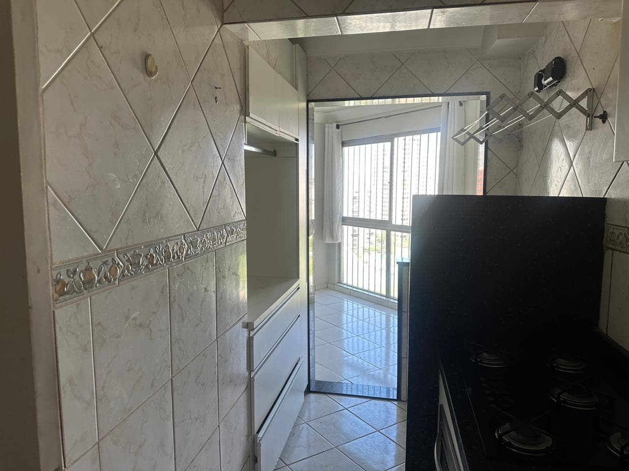APARTAMENTO PEDRO LUDOVICO