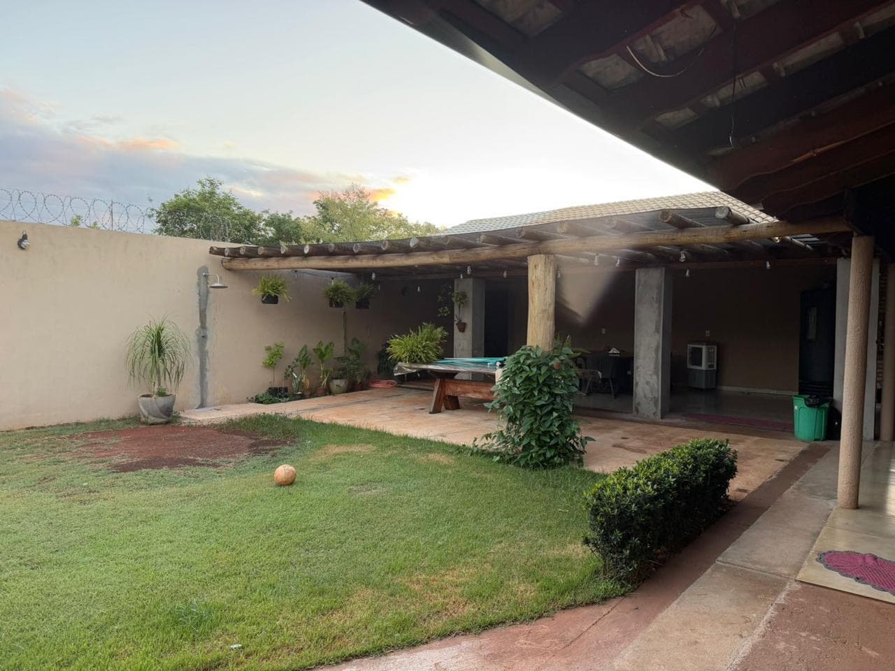 Rancho Viverde