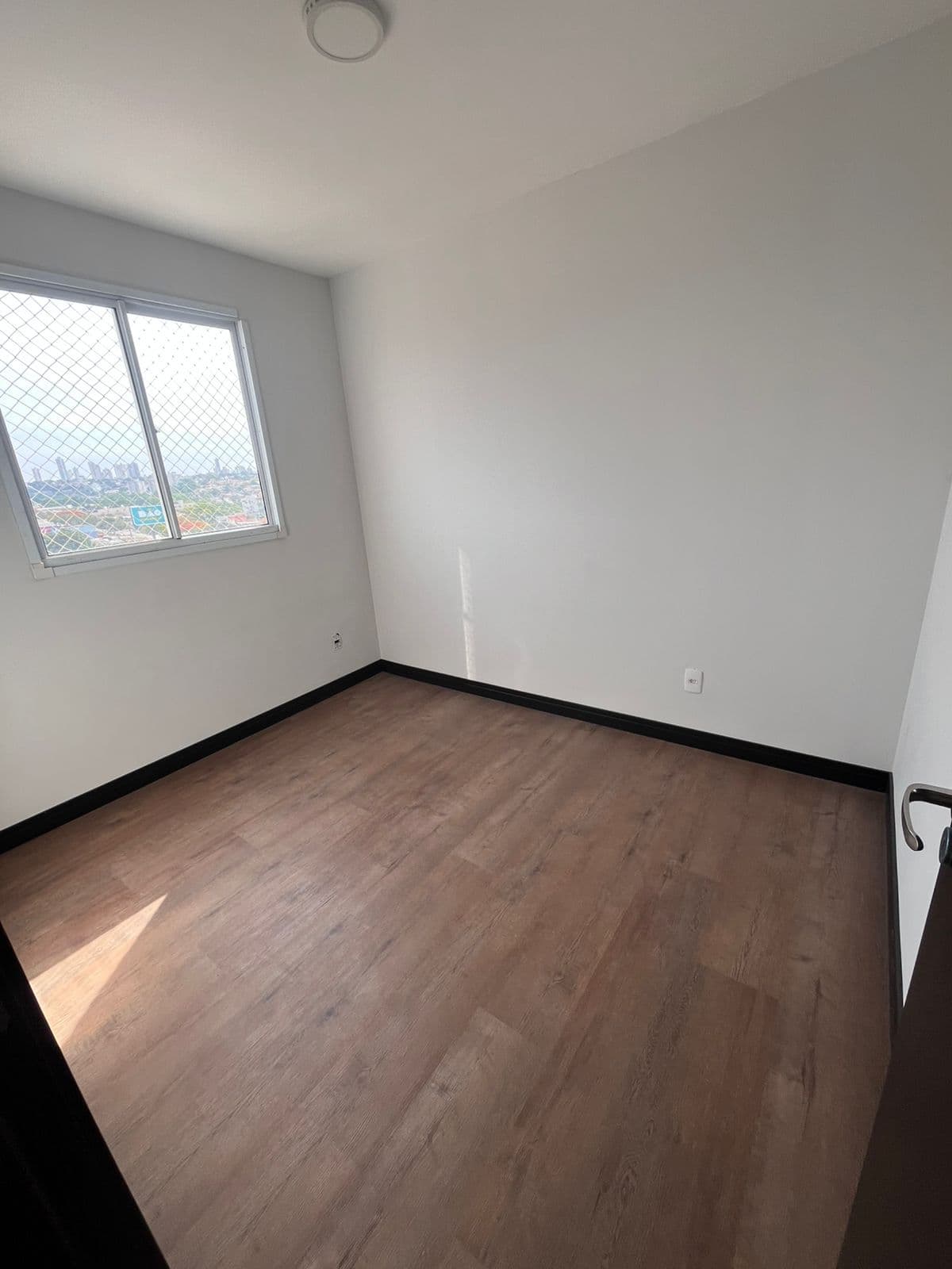 Apartamento Gran Atlanta - Jardim Novo Mundo