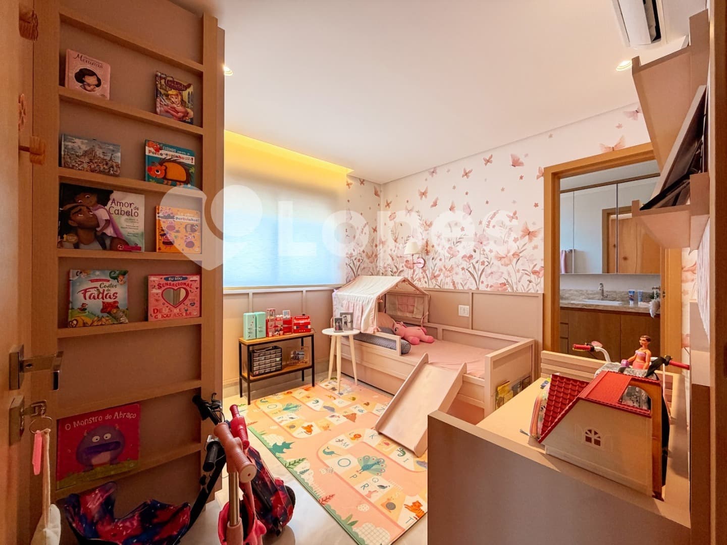 Apartamento 3 Suítes no Setor Marista | Próximo ao Shopping Bougainville