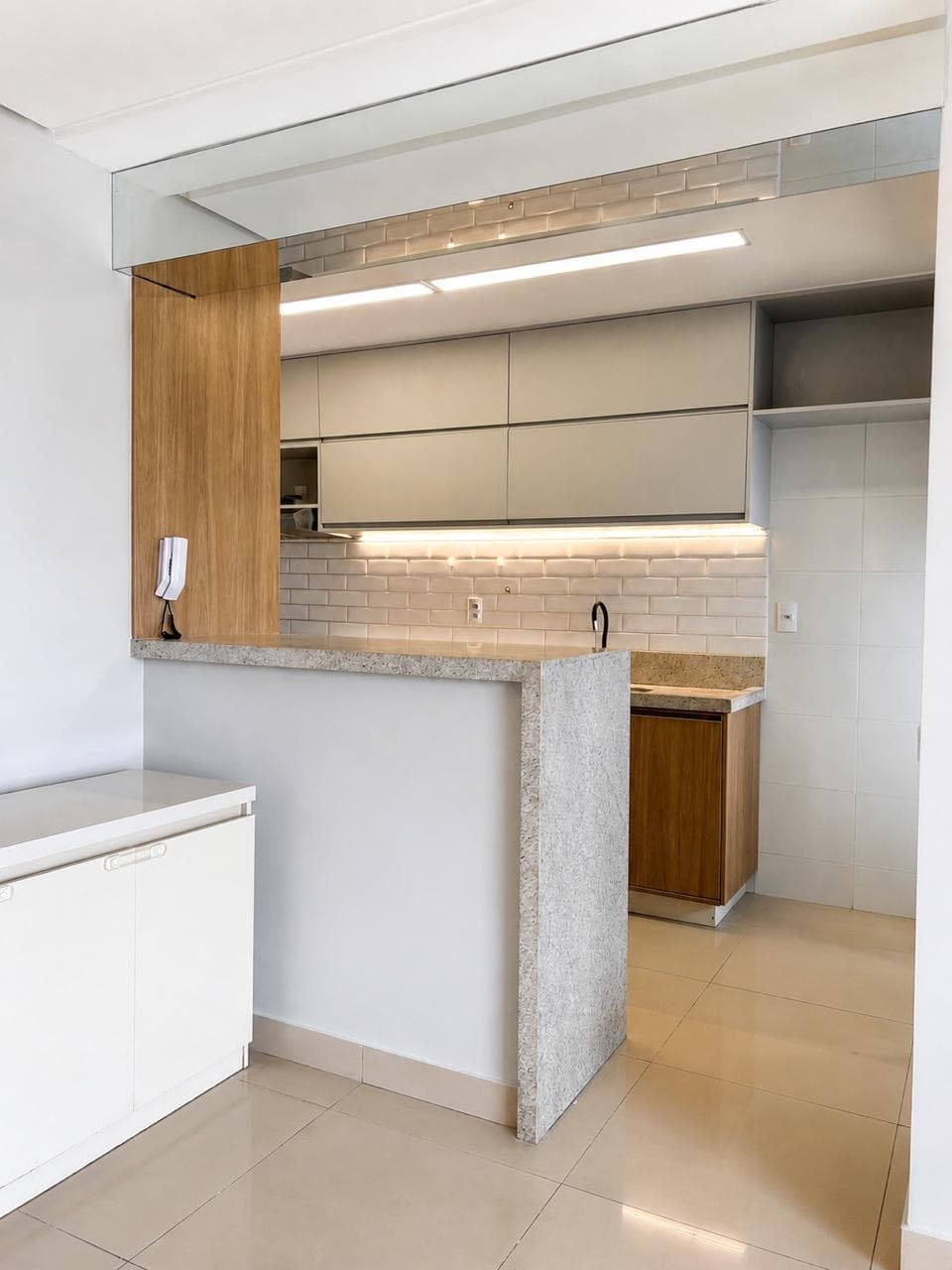 Apartamento - Brava Bueno Residencial
