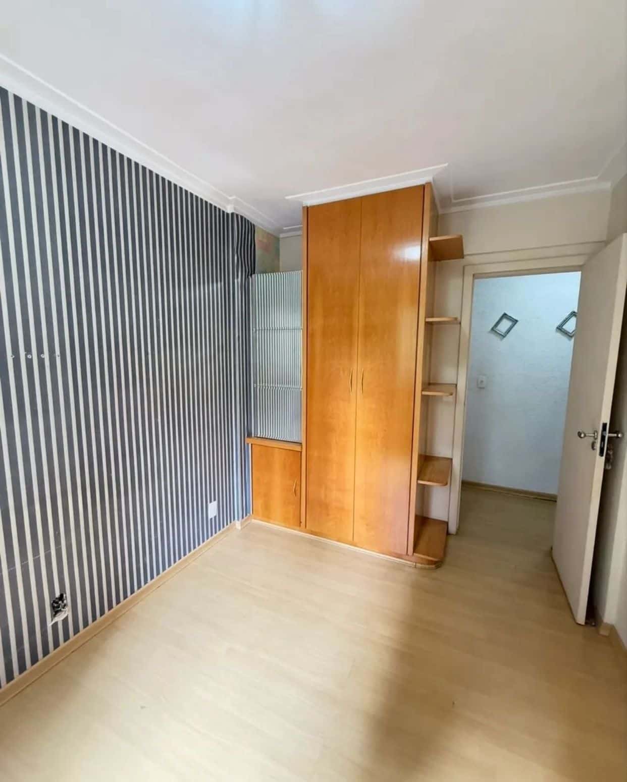 Apartamento no Alto do Bueno