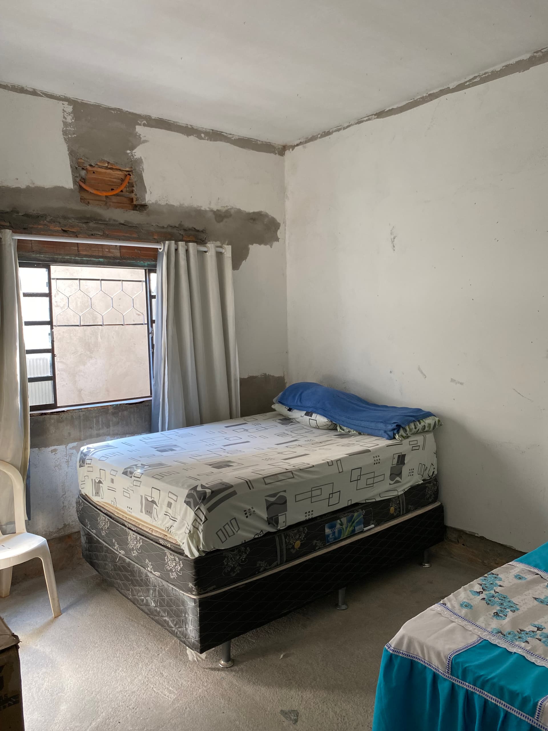 Casa térrea à venda - Recanto das Minas Gerais