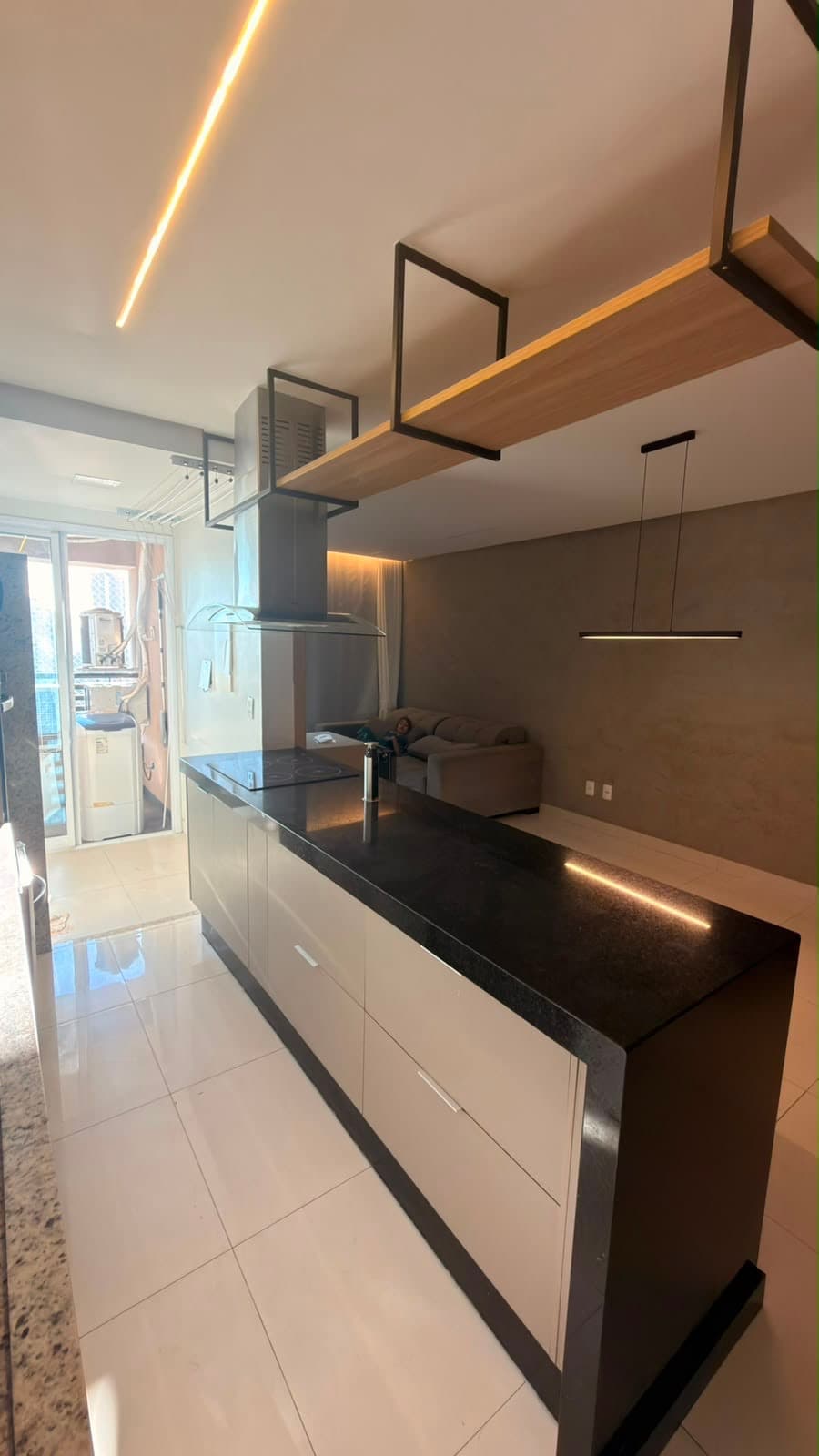 Apartamento à venda Ed best Bueno