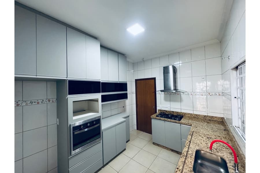 CASA MOINHO DOS VENTOS