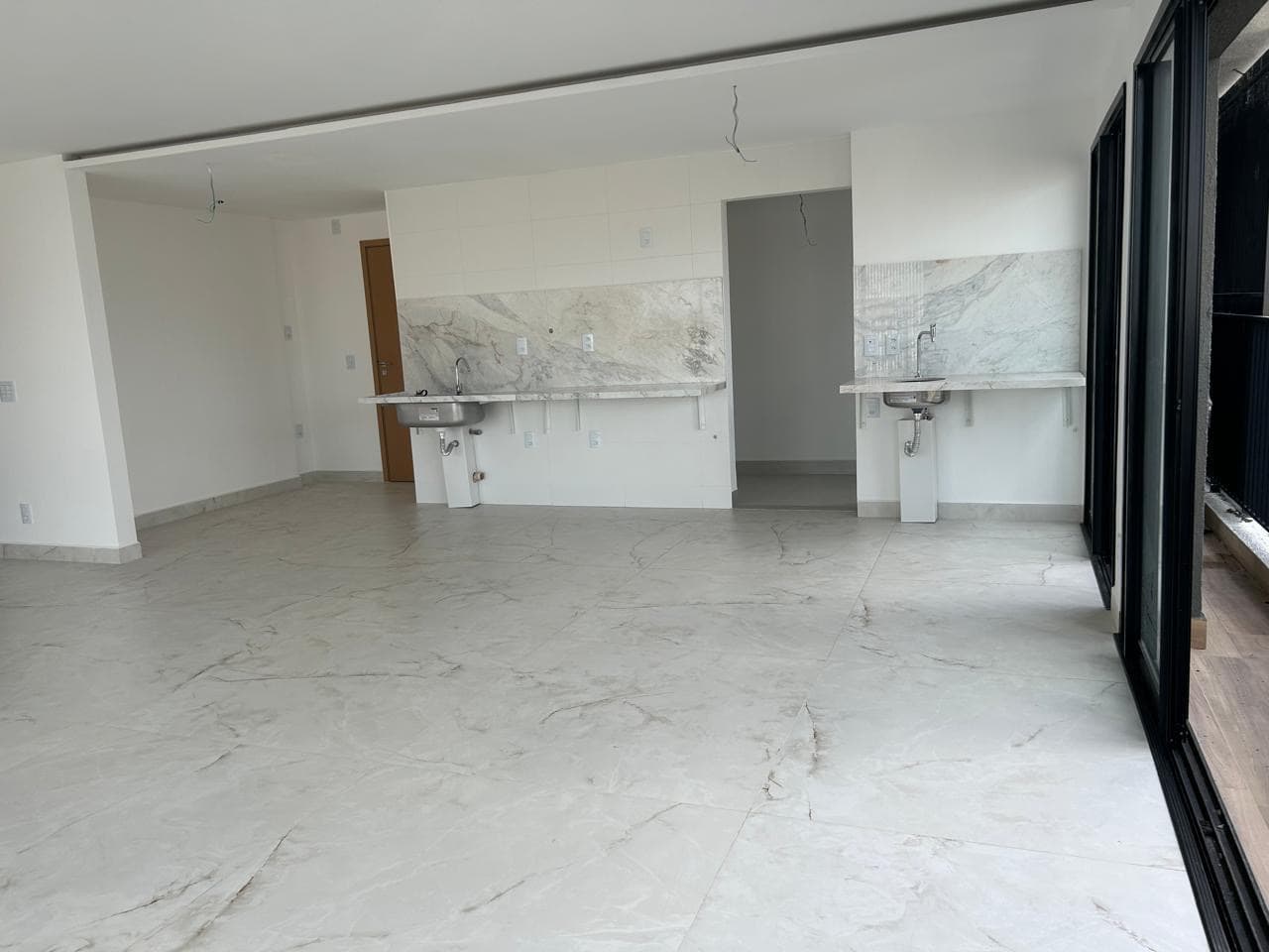 Apartamento Opus TELLURE