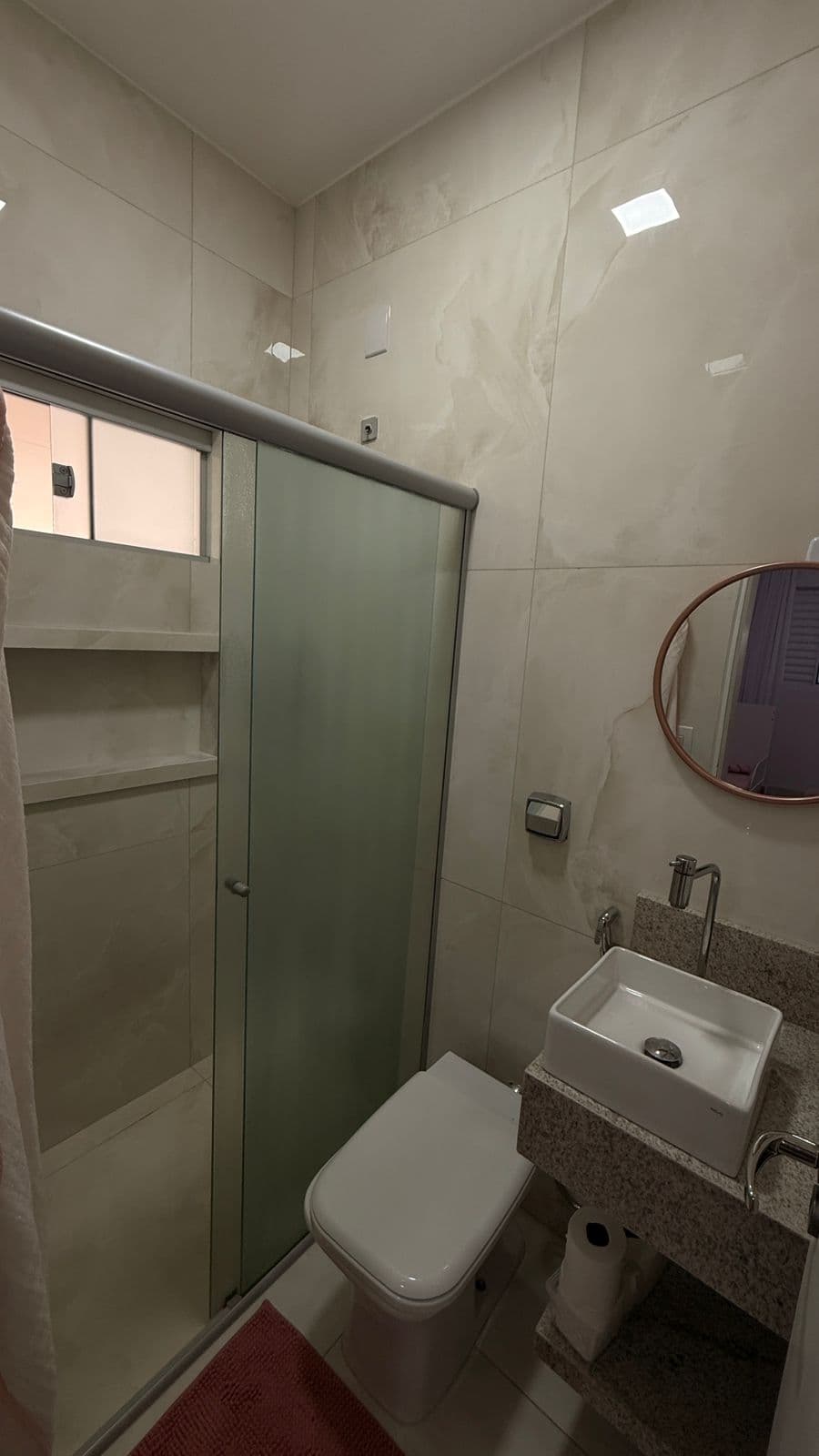 Casa térrea 4/4 lote de 600m2