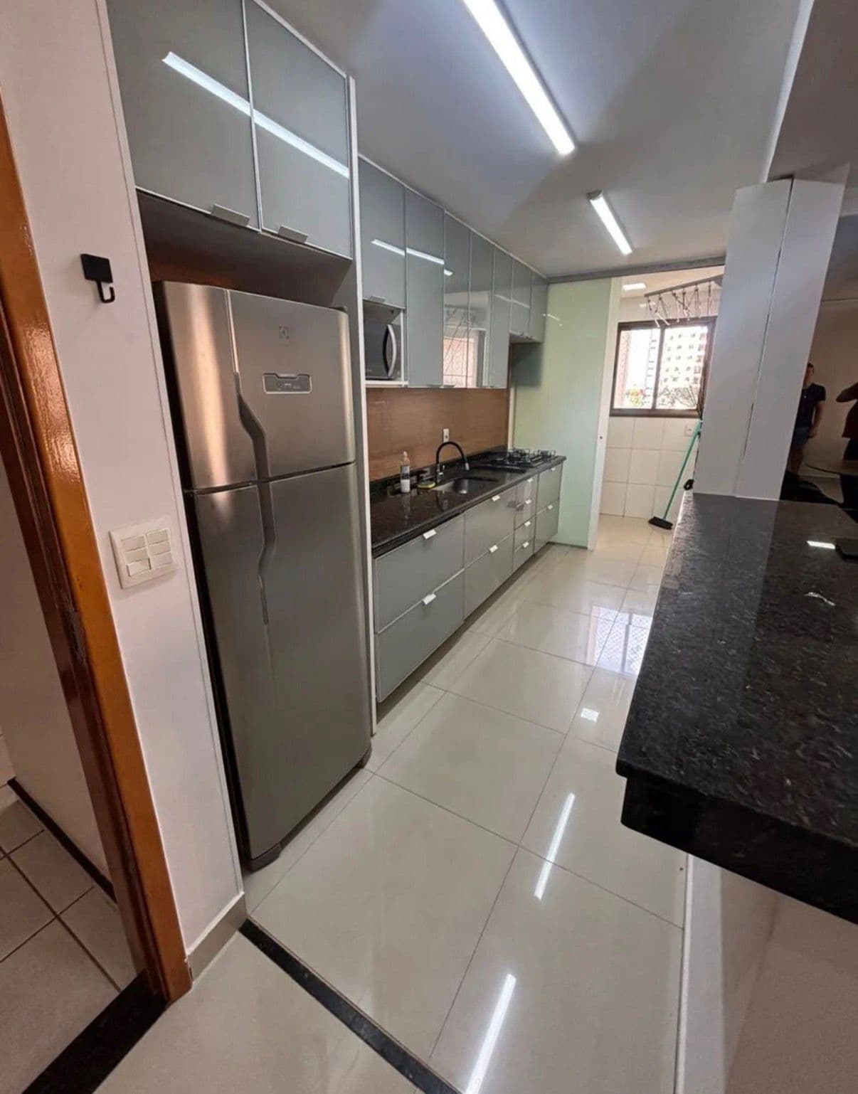 Cozinha