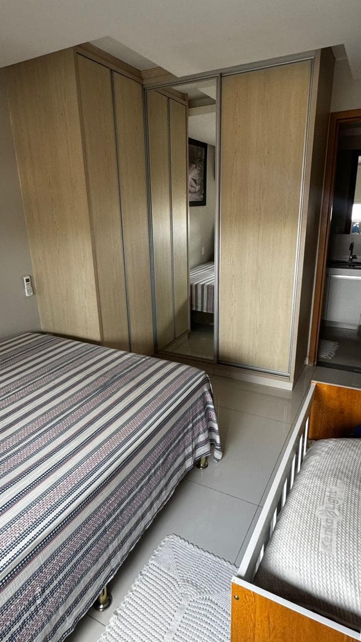 Apartamento impecável, reformado e pronto para morar | 2Q