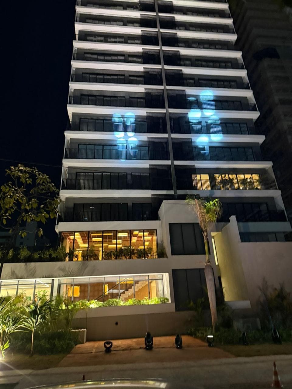 Apartamento Opus TELLURE