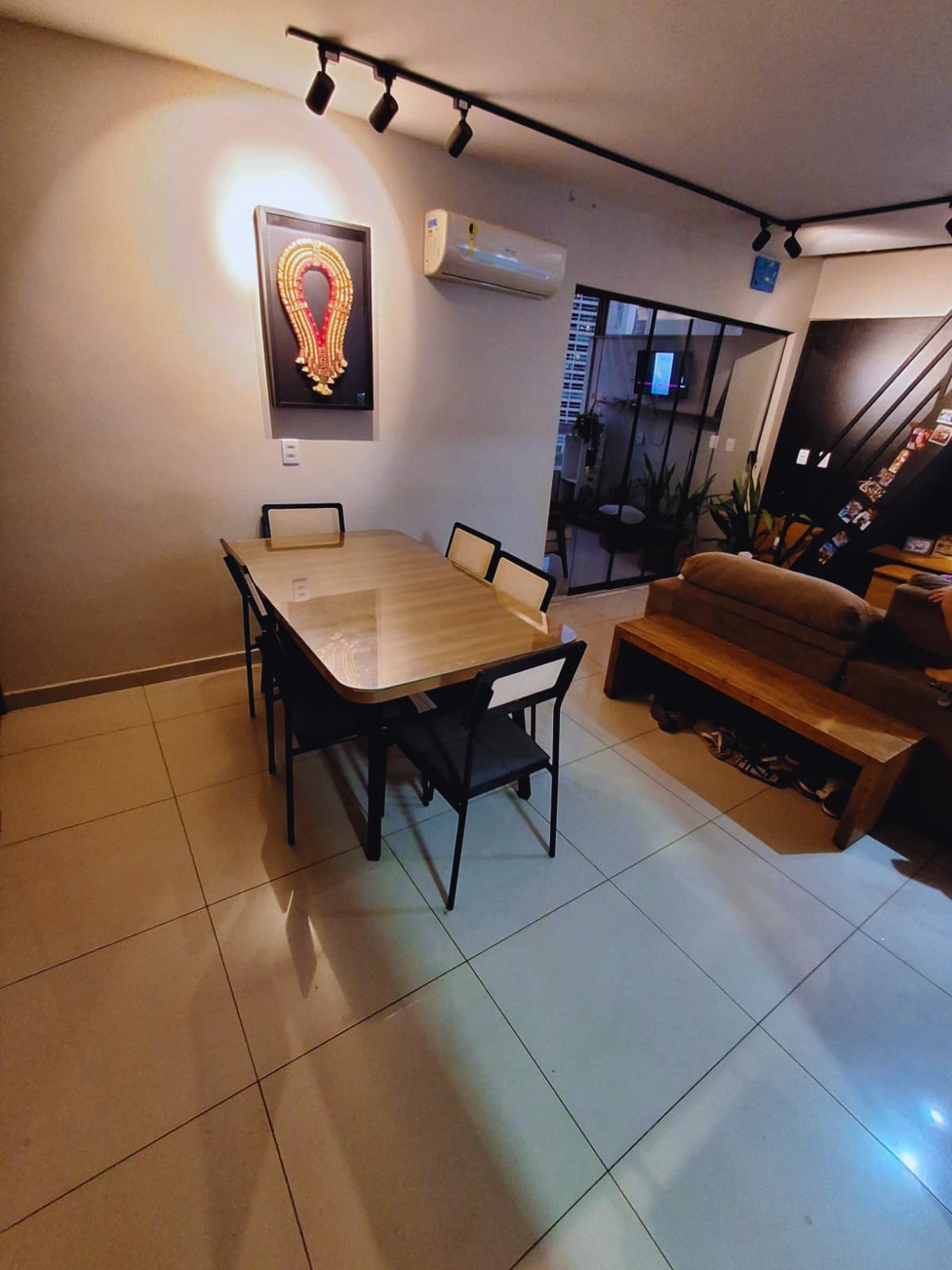 Apartamento com 115m² no Jardim Goiás, em frente à Praça das Artes e a apenas 2 minutos do Shopping Flamboyant.
